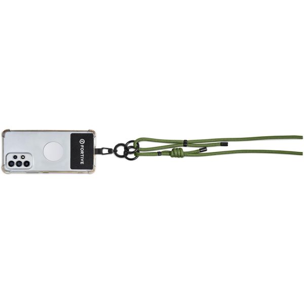 Altitude Prett Crossbody Phone & Bag Strap in Pouch - Image 6