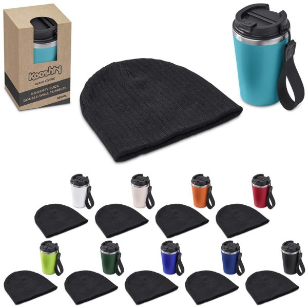 Altitude Luca Winter Gift Set - Image 2