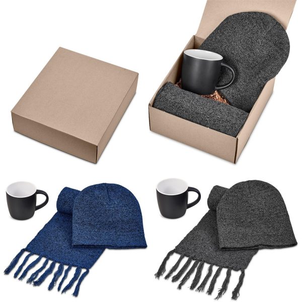 New Hampshire Winter Gift Set - Image 2