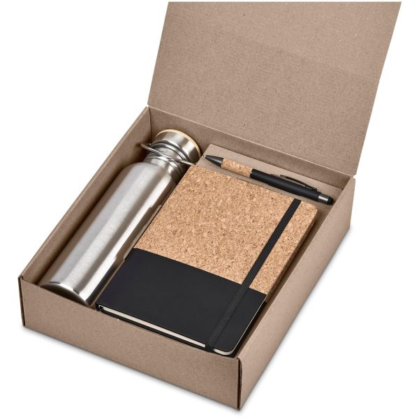 Fields Kraft Gift Set - Image 2
