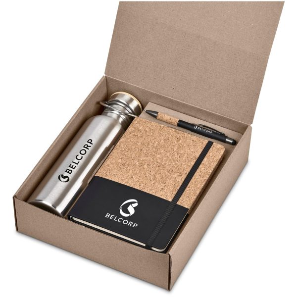 Fields Kraft Gift Set - Image 3