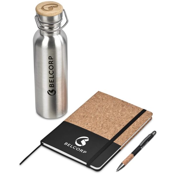 Fields Kraft Gift Set - Image 6