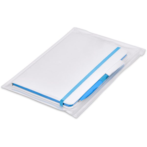 Olson Notebook & Pen Set - Image 18
