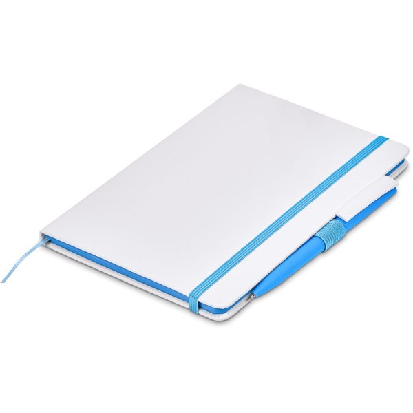 Olson Notebook & Pen Set - Image 16