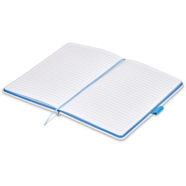 Olson Notebook & Pen Set - Image 11