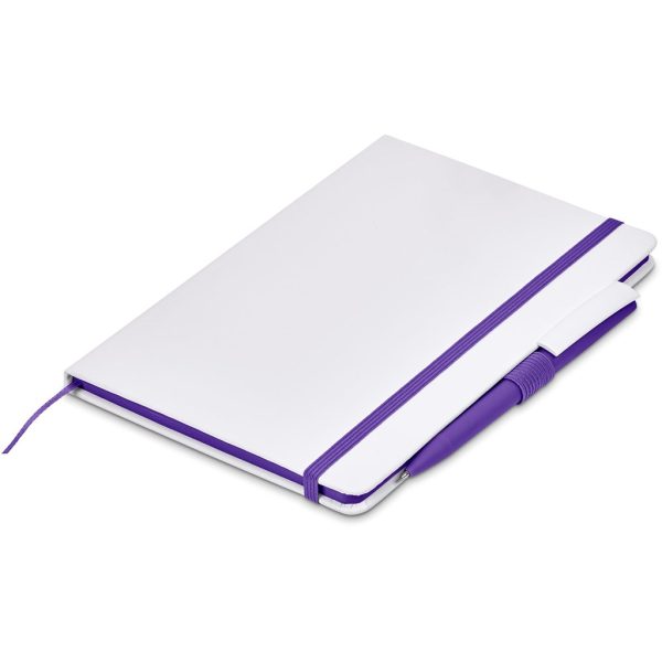 Olson Notebook & Pen Set - Image 19