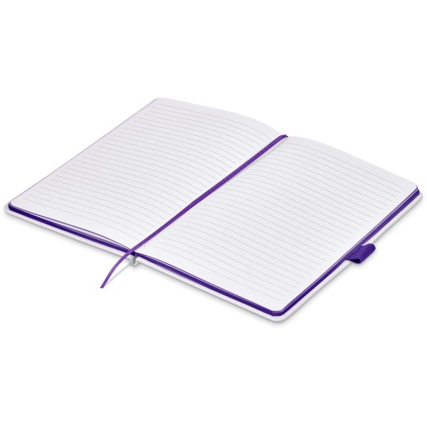 Olson Notebook & Pen Set - Image 3