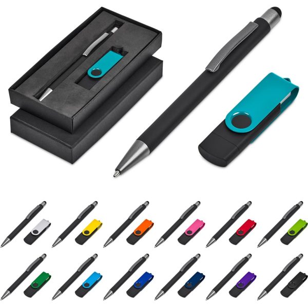Kitling Gift Set - 8GB - Image 3