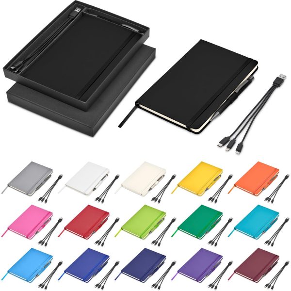 Sanders Gift Set - Image 3
