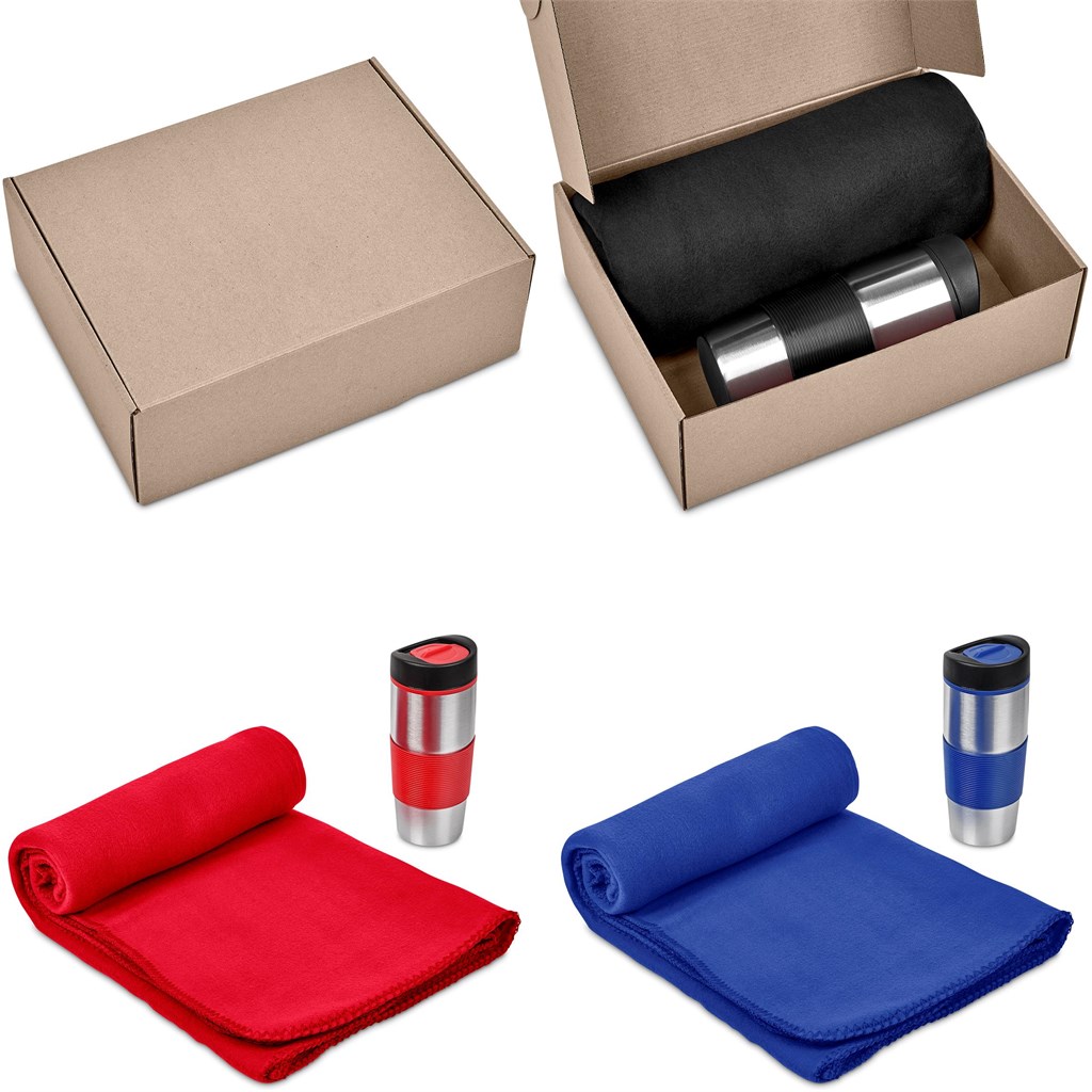 Freezo Winter Gift Set - Image 2