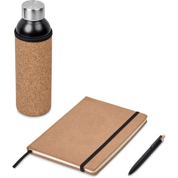 Sumner Kraft Gift Set - Image 2