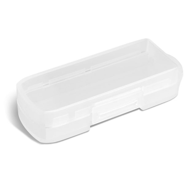 Axis Gyro White Flash Drive - 4GB - Image 14