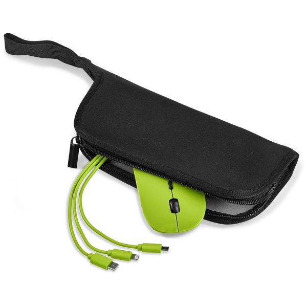 Assent Tech Set - Image 2