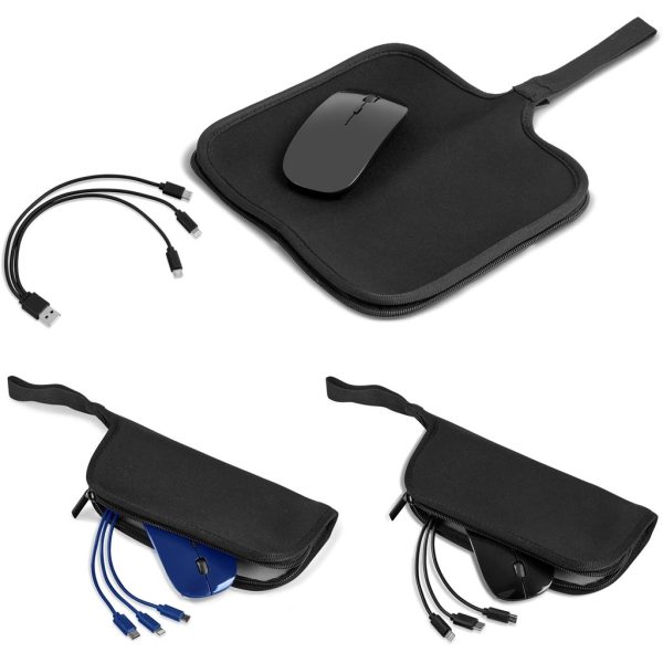 Assent Tech Set - Image 5