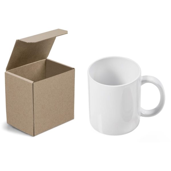 Blank Canvas Mug in Bianca Custom Digital Print Gift Box - Image 3