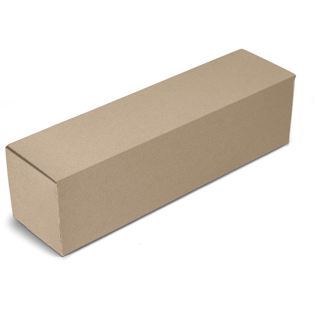 Nova Bottle in Bianca Custom Gift Box - Image 4