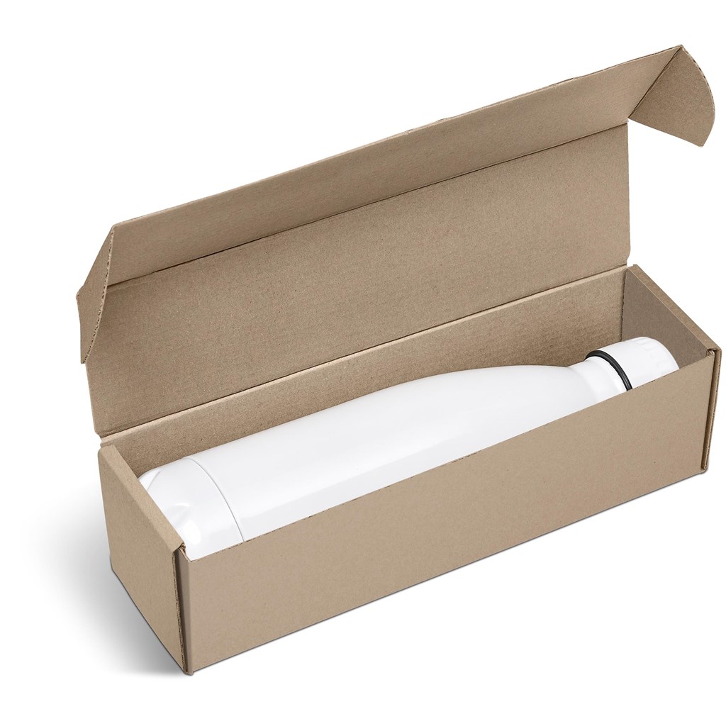 Nova Bottle in Bianca Custom Gift Box - Image 2