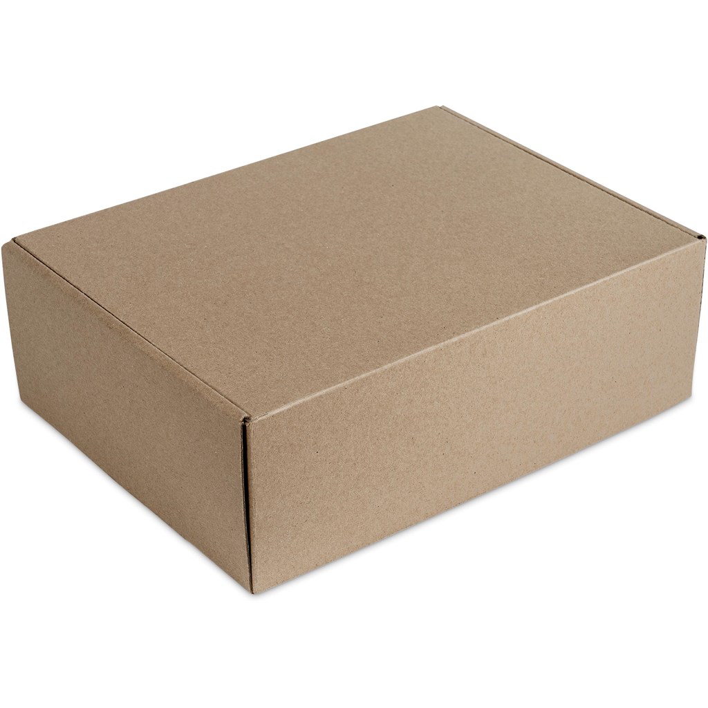 Alps Winter Blanket Gift Set - Image 6