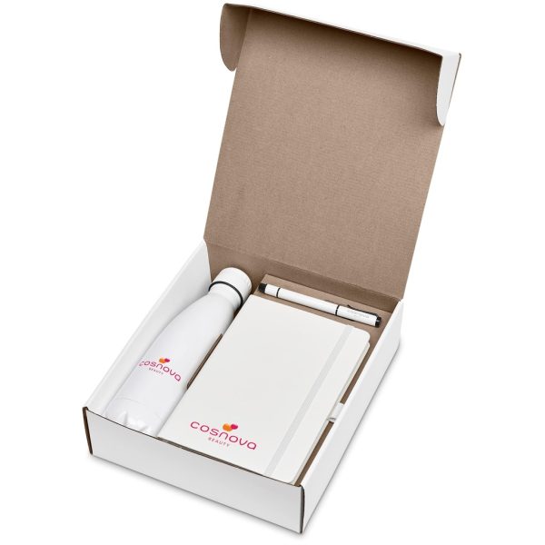 Mitchell White Gift Set - Image 4