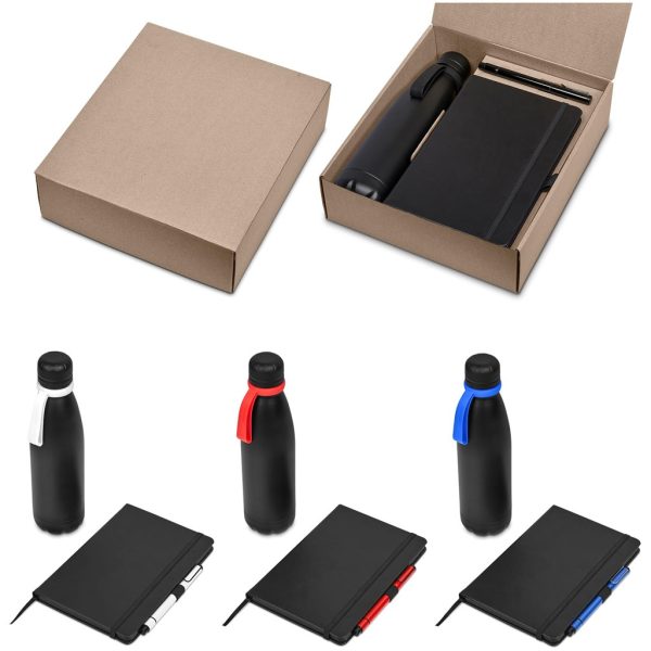 Walker Kraft Gift Set - Image 4