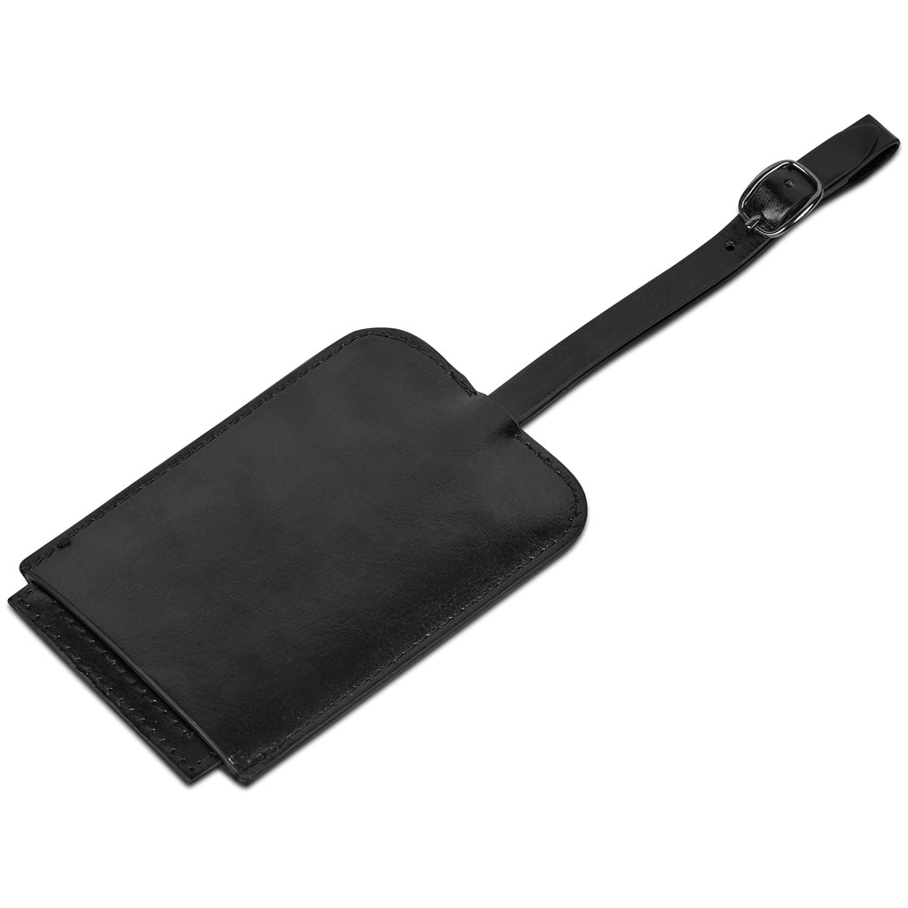 Alex Varga Claska Weekend Bag - Image 9