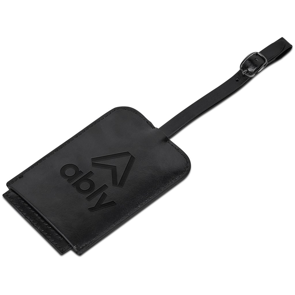 Alex Varga Claska Weekend Bag - Image 5