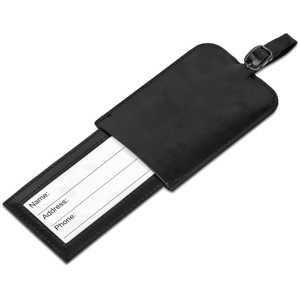 Alex Varga Claska Weekend Bag - Image 4