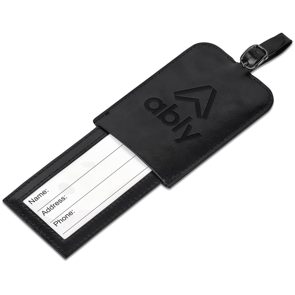 Alex Varga Claska Weekend Bag - Image 3