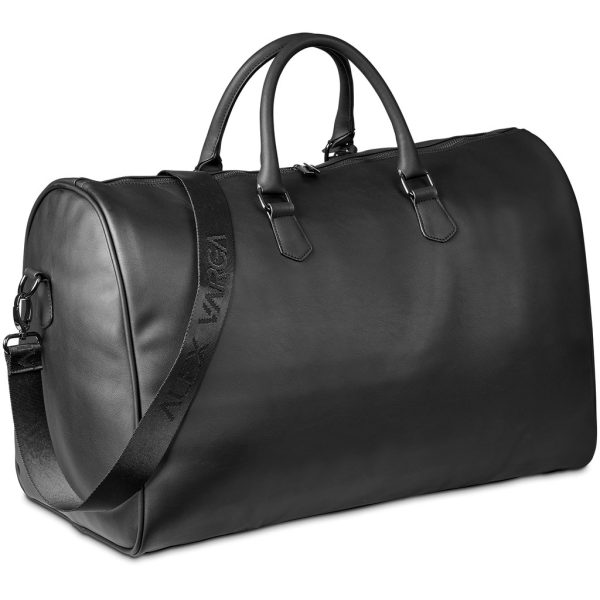 Alex Varga Rutherford Weekend Bag - Image 3