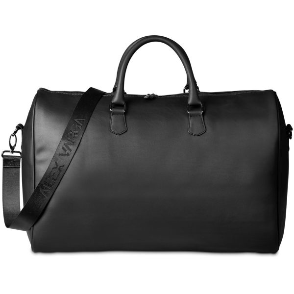 Alex Varga Rutherford Weekend Bag - Image 13