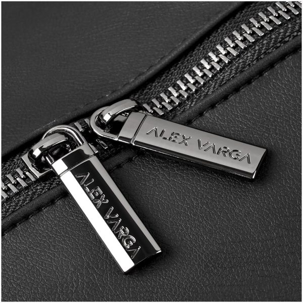 Alex Varga Rutherford Weekend Bag - Image 7