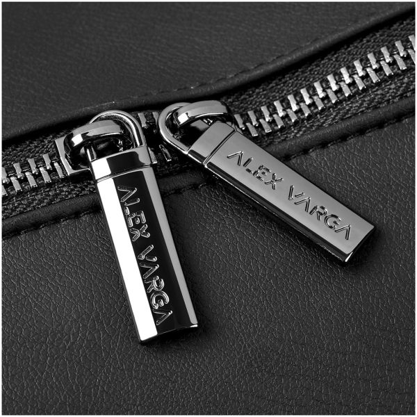 Alex Varga Rutherford Weekend Bag - Image 15