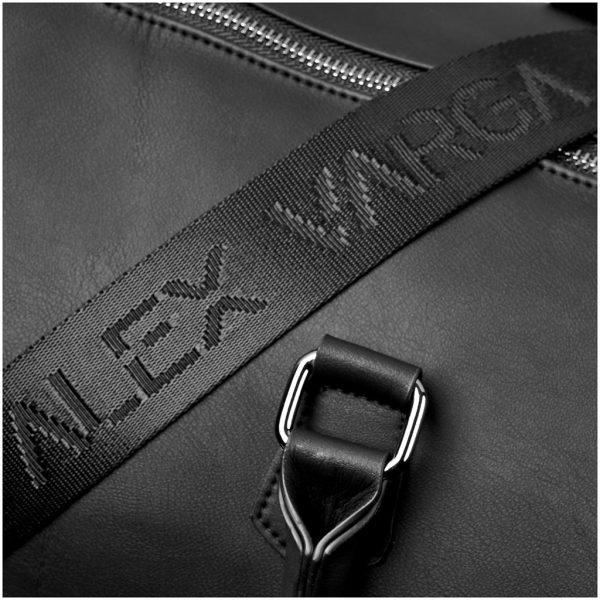 Alex Varga Rutherford Weekend Bag - Image 17