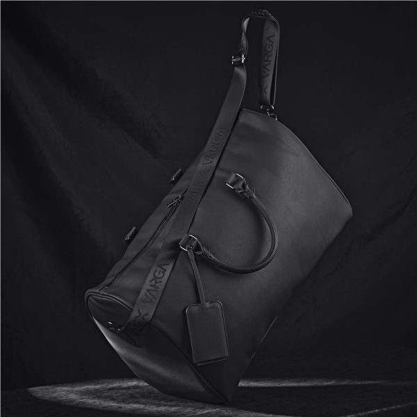 Alex Varga Rutherford Weekend Bag - Image 11