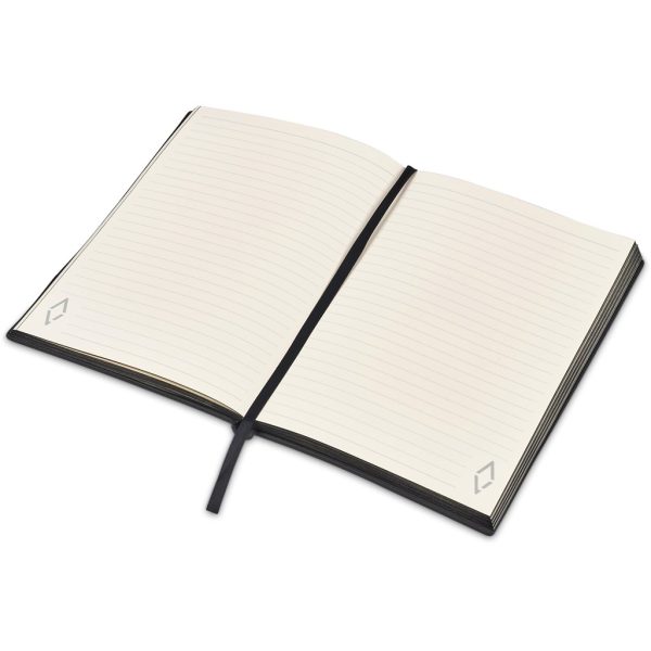 Alex Varga Barnabas Notebook and Pen Set - Image 7