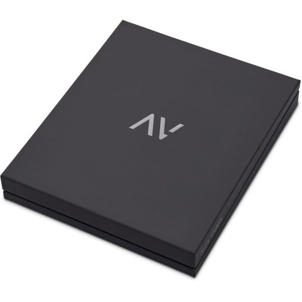 Alex Varga Barnabas Notebook and Pen Set - Image 6