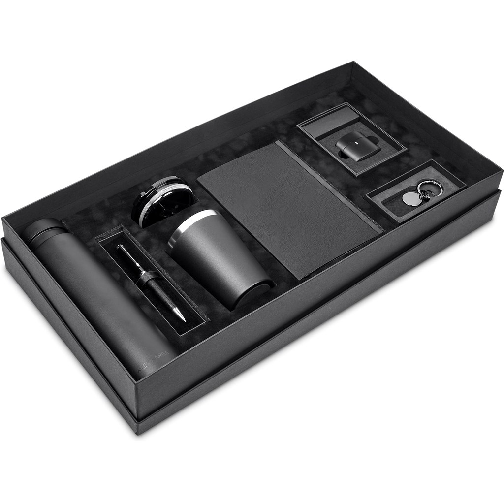 Alex Varga Stovinsci Gift Set - Image 5