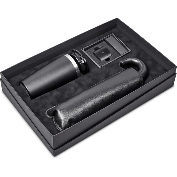 Alex Varga Vestibularis Gift Set - Image 4
