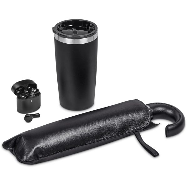 Alex Varga Vestibularis Gift Set - Image 5