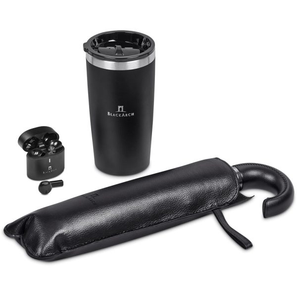 Alex Varga Vestibularis Gift Set - Image 2