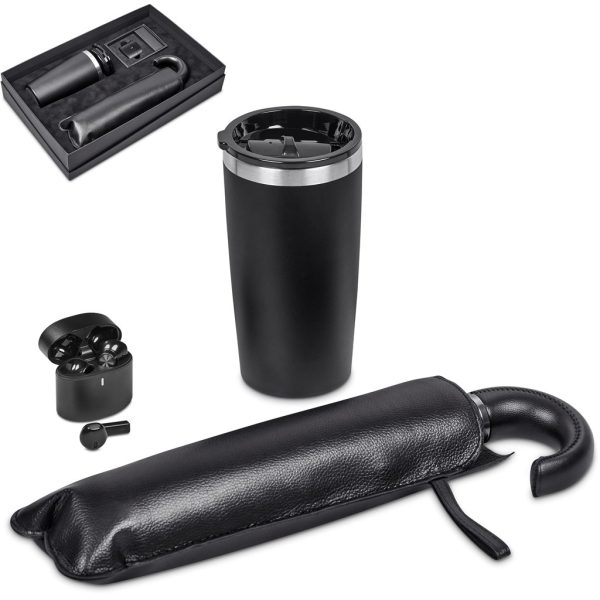 Alex Varga Vestibularis Gift Set - Image 3