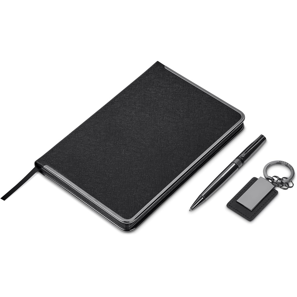 Alex Varga Yoteltris Gift Set - Image 3