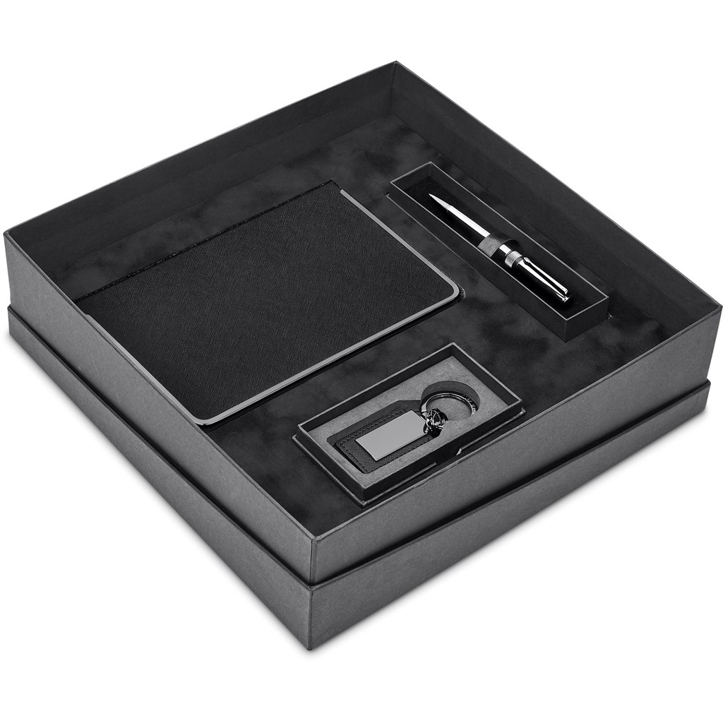 Alex Varga Yoteltris Gift Set - Image 5