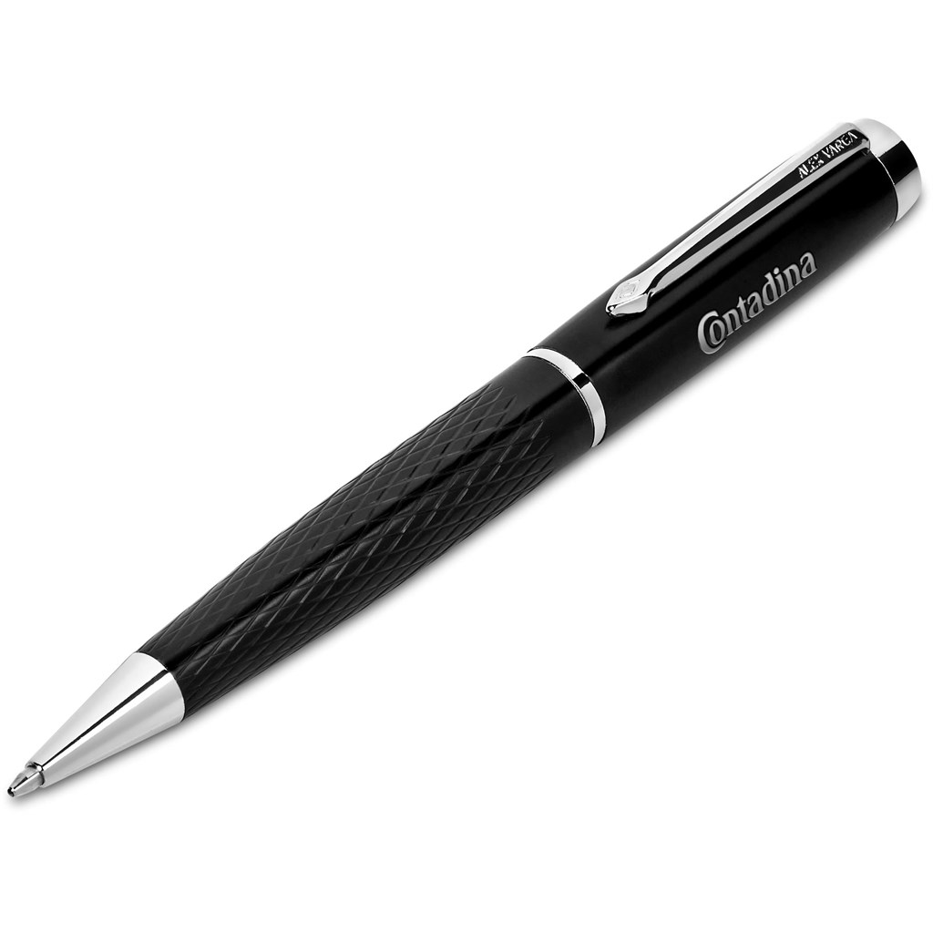 Alex Varga Sashenka Ball Pen - Image 15