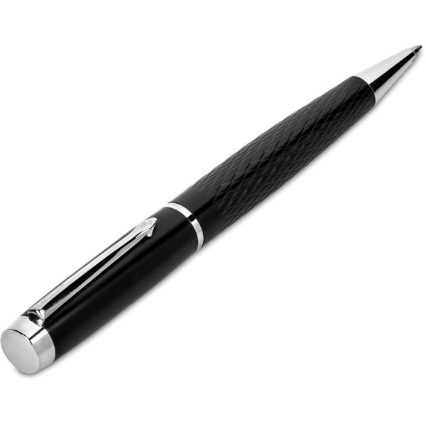 Alex Varga Sashenka Ball Pen & Rollerball Set - Image 2