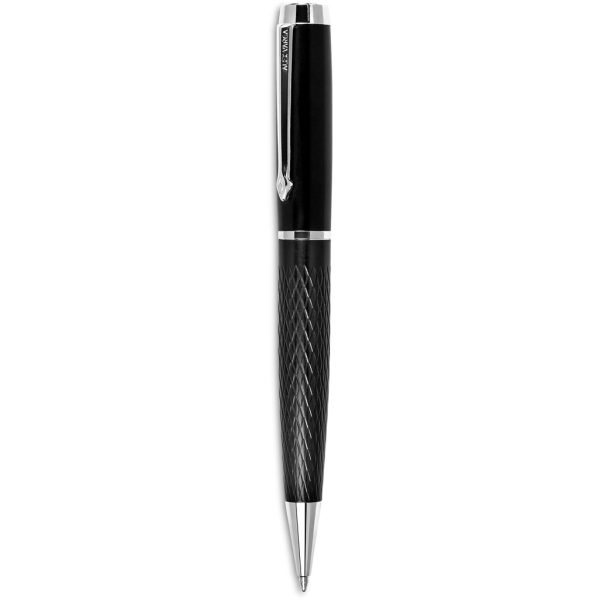 Alex Varga Sashenka Ball Pen & Rollerball Set - Image 9