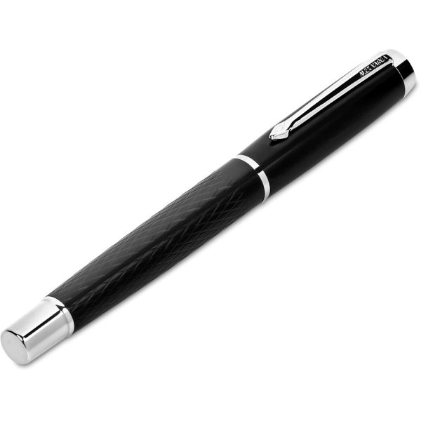 Alex Varga Sashenka Ball Pen & Rollerball Set - Image 21