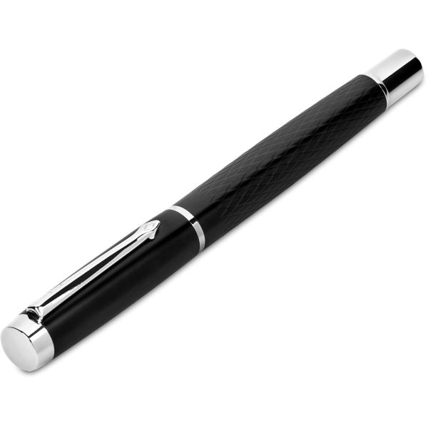 Alex Varga Sashenka Ball Pen & Rollerball Set - Image 16