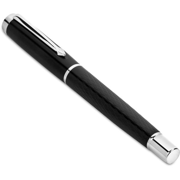 Alex Varga Sashenka Ball Pen & Rollerball Set - Image 22