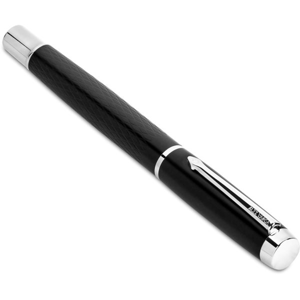 Alex Varga Sashenka Ball Pen & Rollerball Set - Image 17